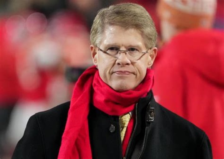 Clark Hunt Net Worth: How Much is Clark Hunt Worth?