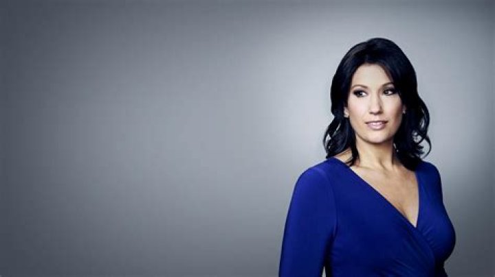 CNN, Husband, Family, Salary, Facts, Bio