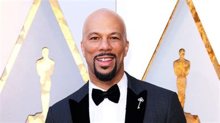 Common - Celebrity