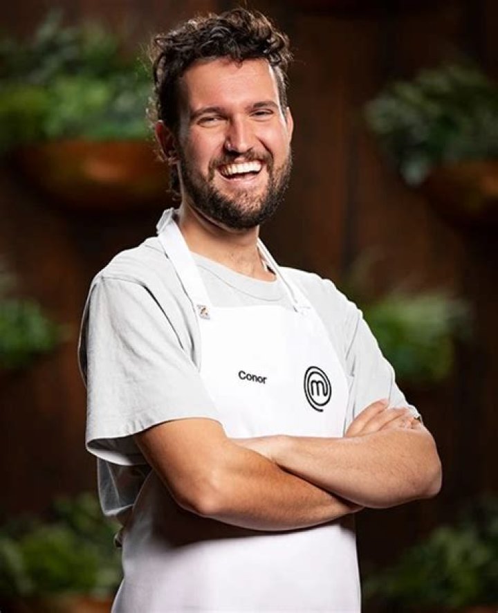 Conor Curran MasterChef Australia Wiki, Bio, Age, Height, Nationality, Ethnicity, Dating, Girlfriend, Instagram