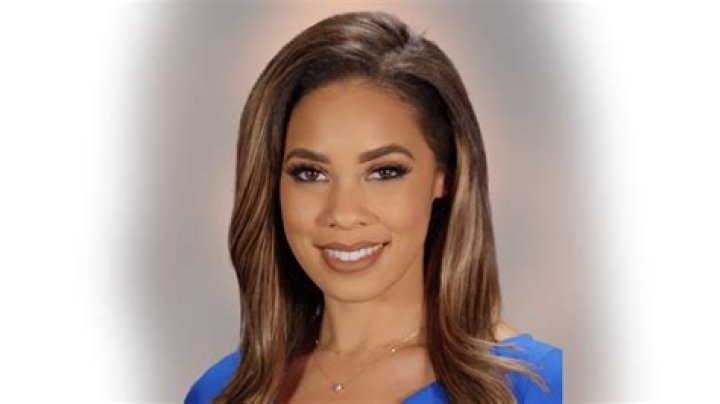 Courtney Bryant Fox News Age, Height, Wiki, Bio, Instagram, Salary & Net Worth