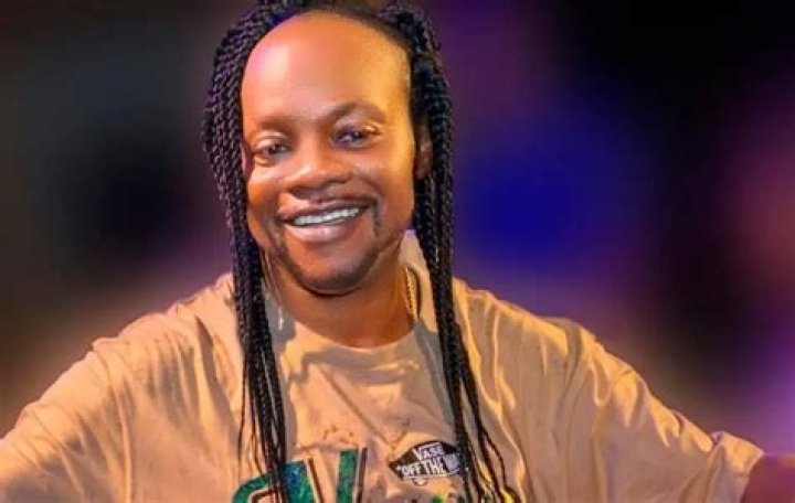 Daddy Lumba Biography: Songs, Age, Spouse, Net Worth, Wikipedia, Real Name