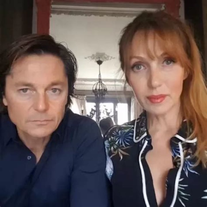 Daniel Bravo Marie-Eva Bravo