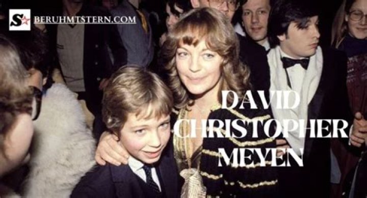 David Christopher Meyen