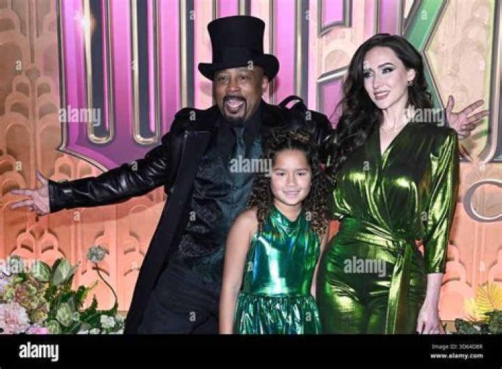 Daymond John Wife, Family, Net Worth, House, Girlfriend, Daughter, Kids