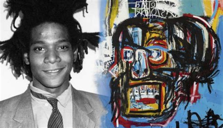 De Quoi Est Mort Jean Michel Basquiat