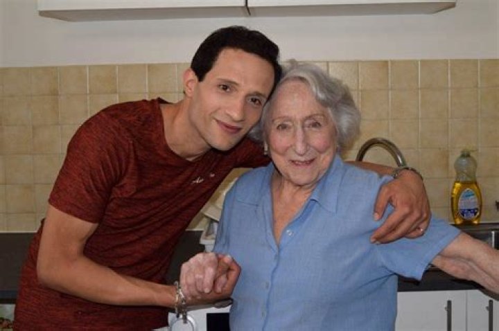 Décès Andrée Damant