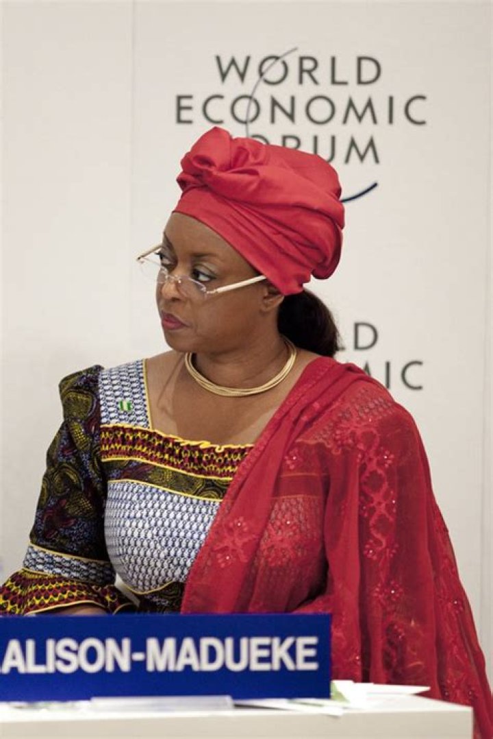 Diezani Alison-Madueke's Return: Corruption Debate Ignites