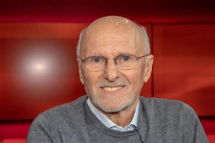 Dirk Rossmann Fortune