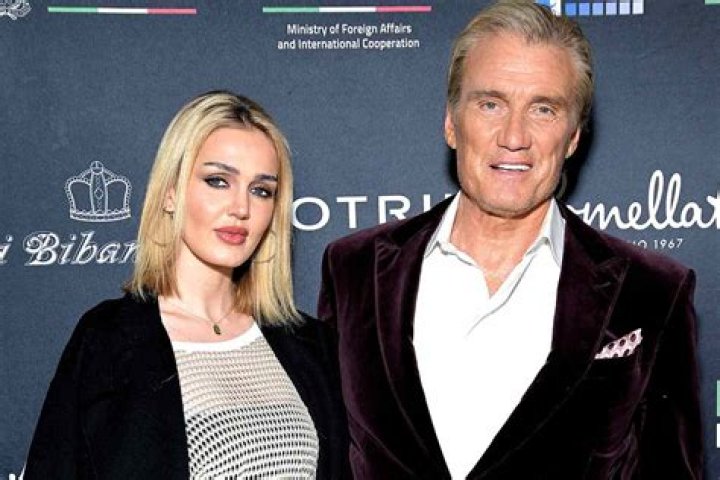 Dolph Lundgren Girlfriend Emma Krokdal Wiki, Bio, Age, Height, Net Worth 2021