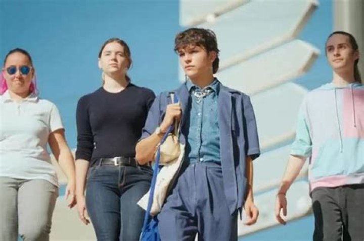 Dorine Un Diner Presque Parfait Oncle