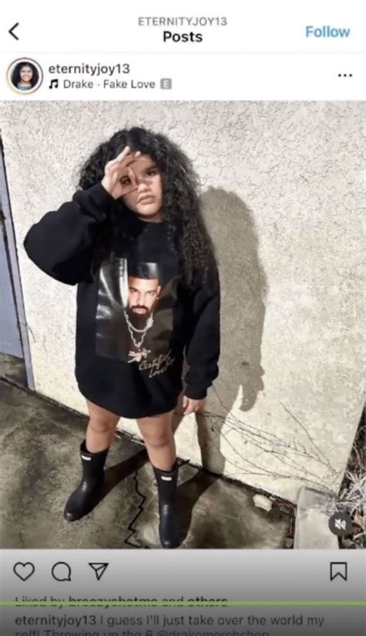 Drake Secretly A Father: Baby Daddy To 2-Year-Old Daughter!