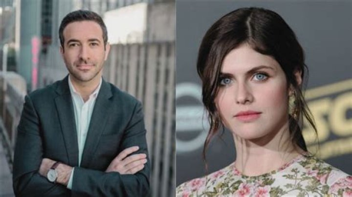 Drew Grant Wikipedia, Age, Height, Ari Melber Ex-Wife, Instagram, Net Worth