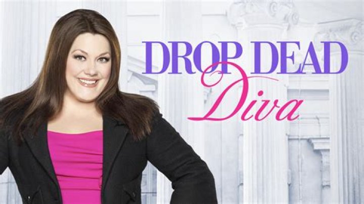 Drop Dead Diva RECAP 8/11/13: Season 5 Episode 8 “50 Shades of Grayson”