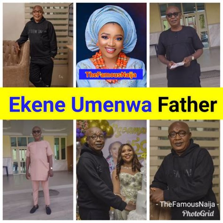 Ekene Umenwa Biography: Husband, Movies, Age, Children, Net Worth, Siblings, Parents, State Of Origin