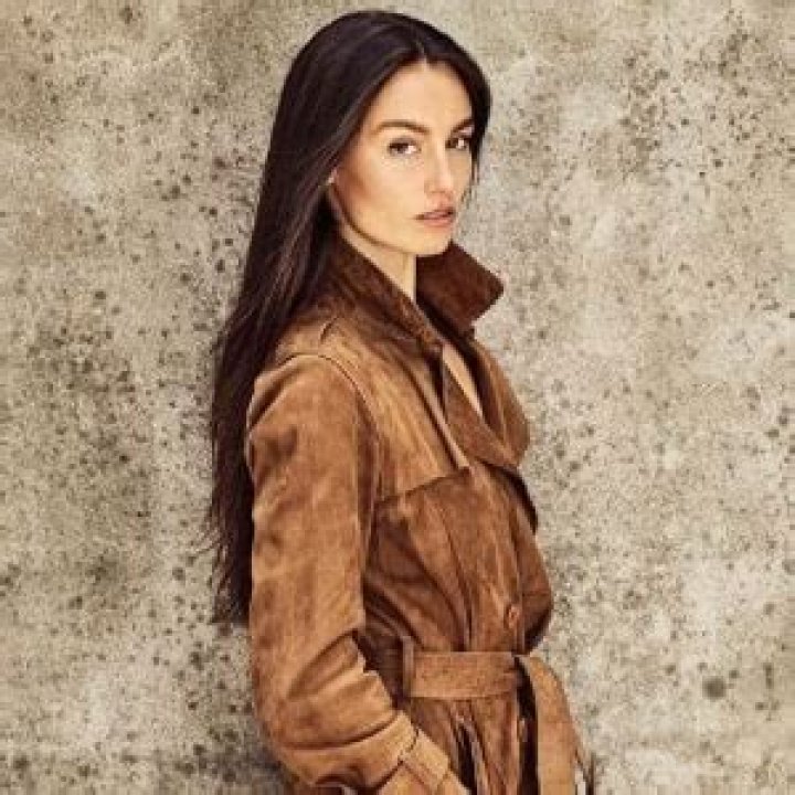 Elizabeth Barter (Ryan Cooper’s Wife); Wiki, Age, Husband, Married, Height, Facts