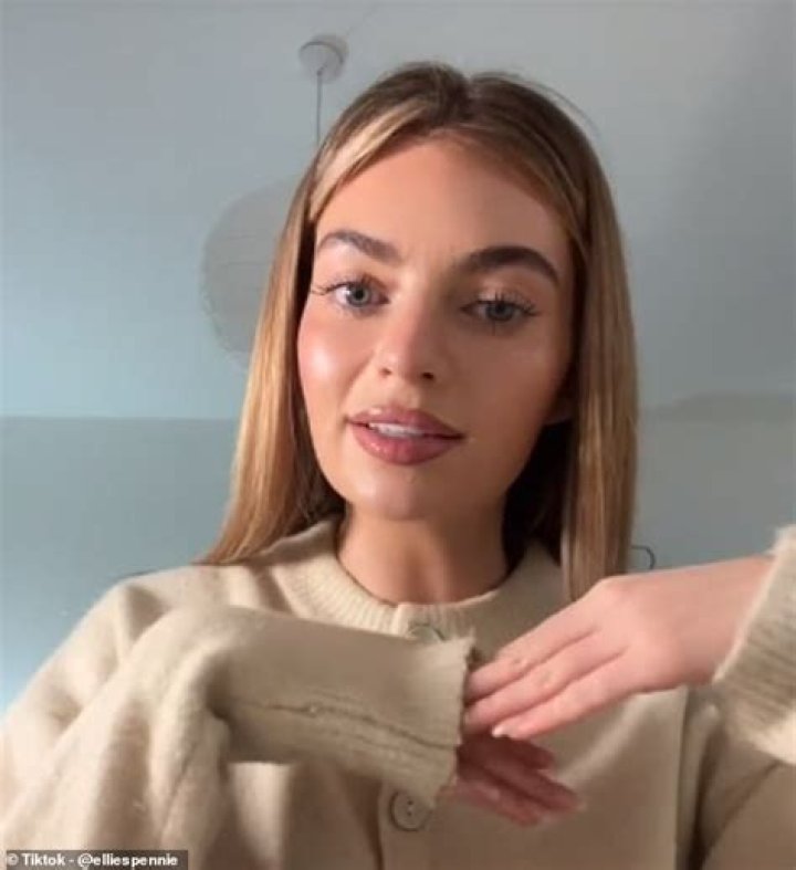 Ellie Spence Love Island 2023 Age, Height, Instagram, Boyfriends