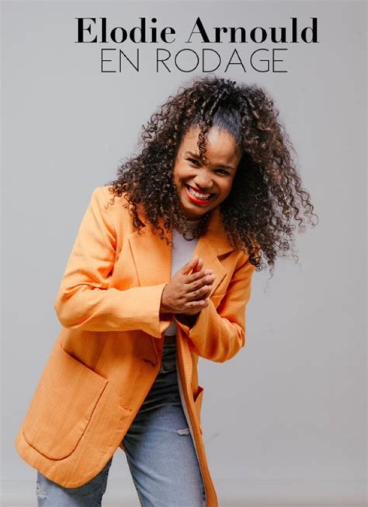 Elodie Arnould Et Son Mari Archives