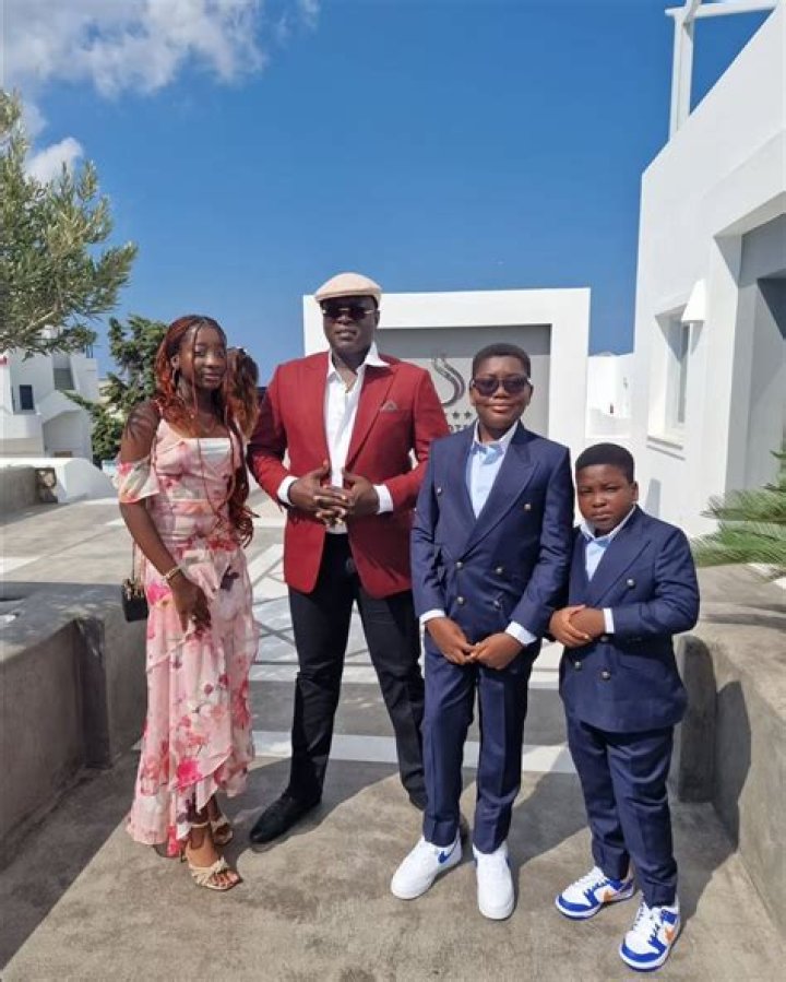 Emeka 'E-Money' Okonkwo Biography: Age, Net Worth, Family, Wikipedia, Wife, Pictures, Business, Brother