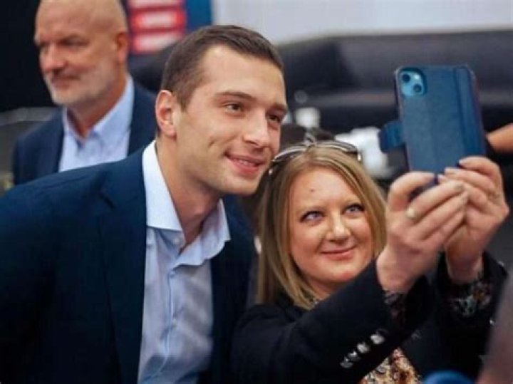 Émile Ntamack Origine Parents