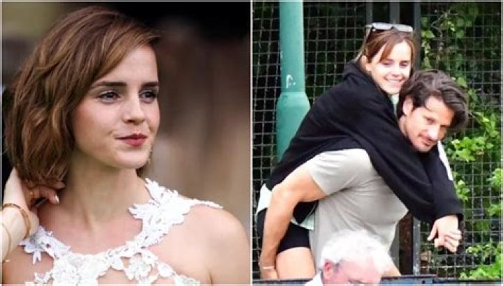Emma Watson Mari
