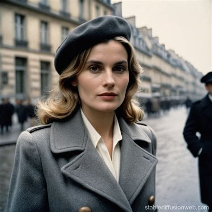 Emmanuel Seigner Jeune