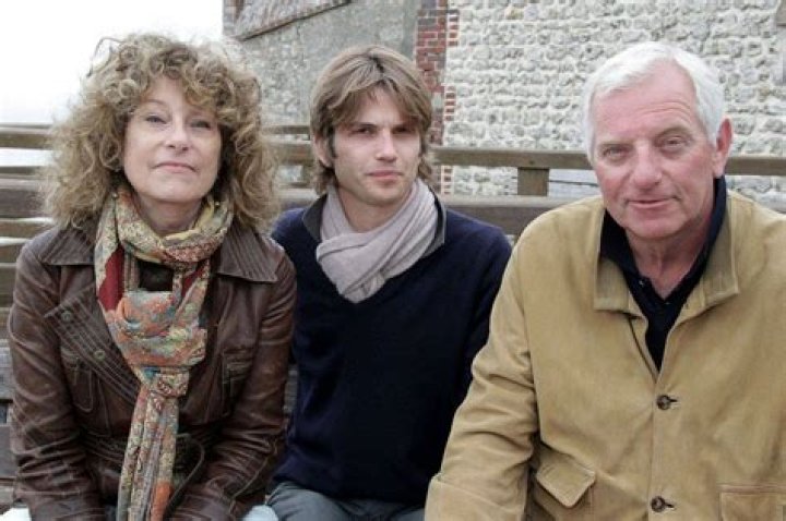 Enfants De Jean Gabin