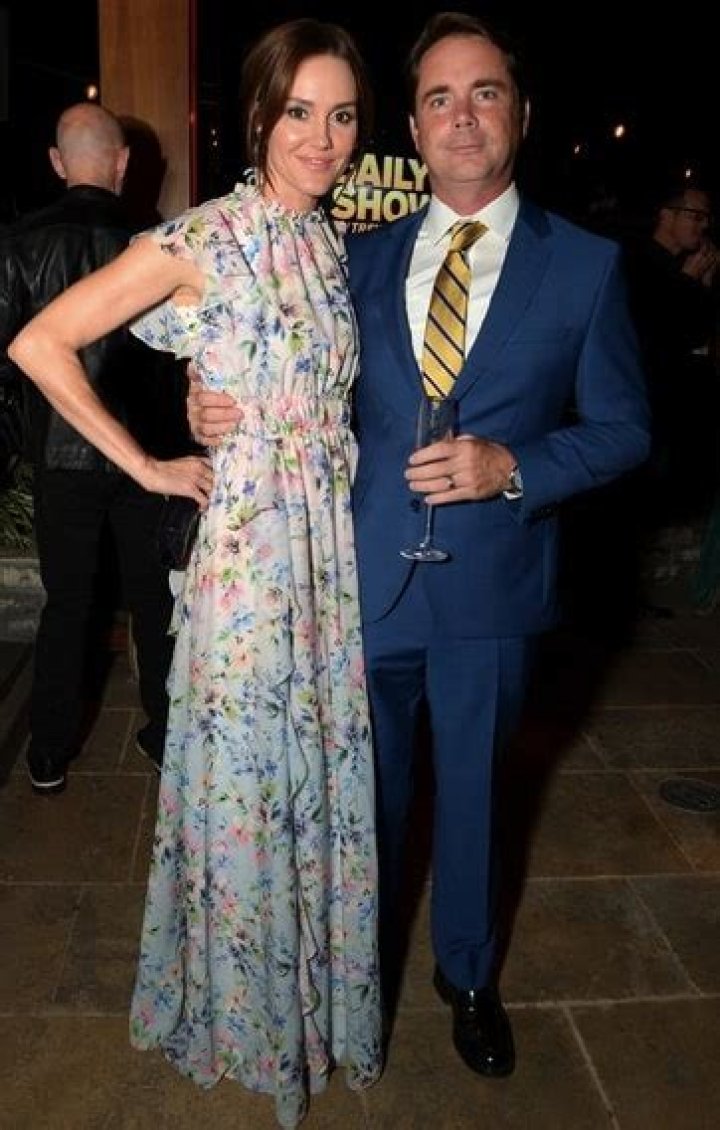 Erinn Hayes; Kevin Can Wait, Height, Net Worth, Movies, Husband