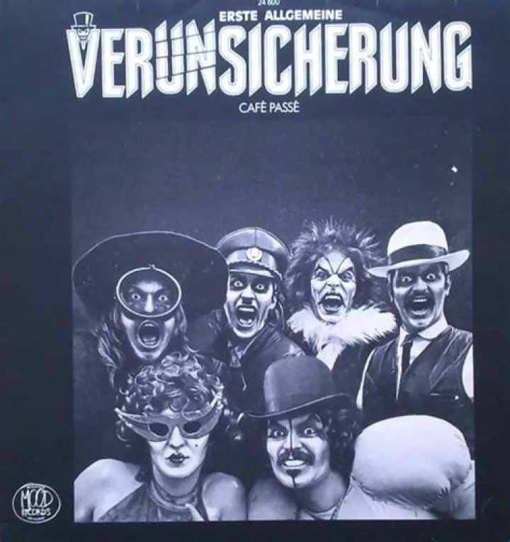 Erste Allgemeine Verunsicherung (EAV) Fortune