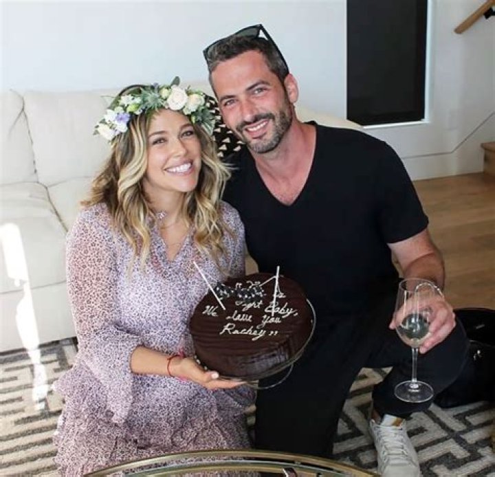 Everything You Should Know About Rachel Platten’s Husband – Kevin Lazan