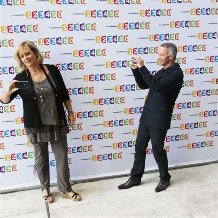 Ex Mari De Catherine Matausch