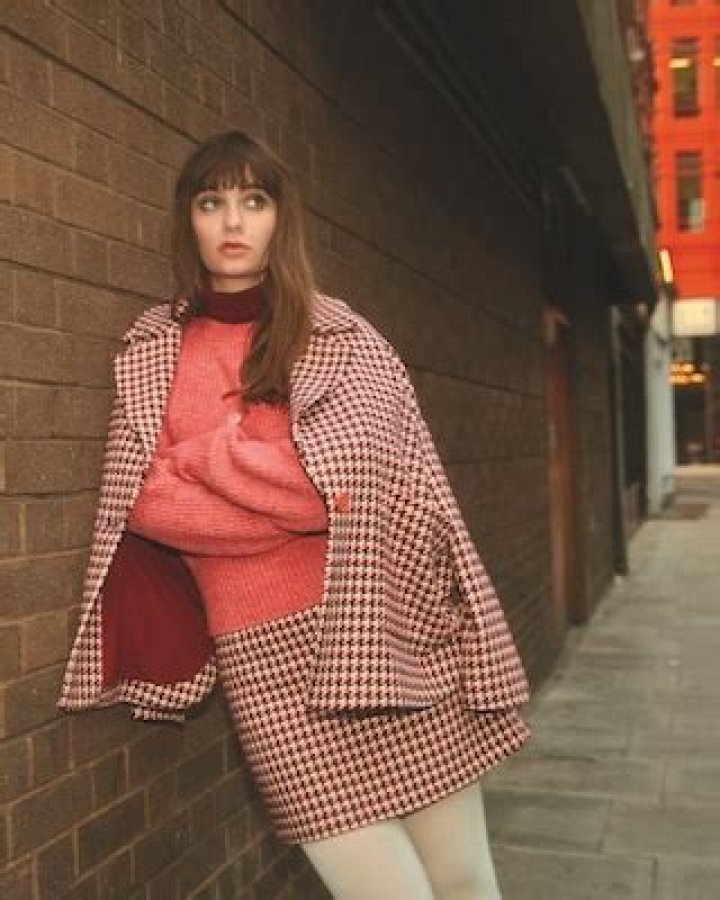 EXCLUSIVE! Fashion designer Lili Sidonio is writing her own style rules (and giving amaze advice)