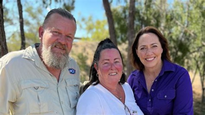 Explore ABC’s Lisa Millar Wiki, Bio, Age, Height, Husband, Married, Net Worth, Salary, Background!