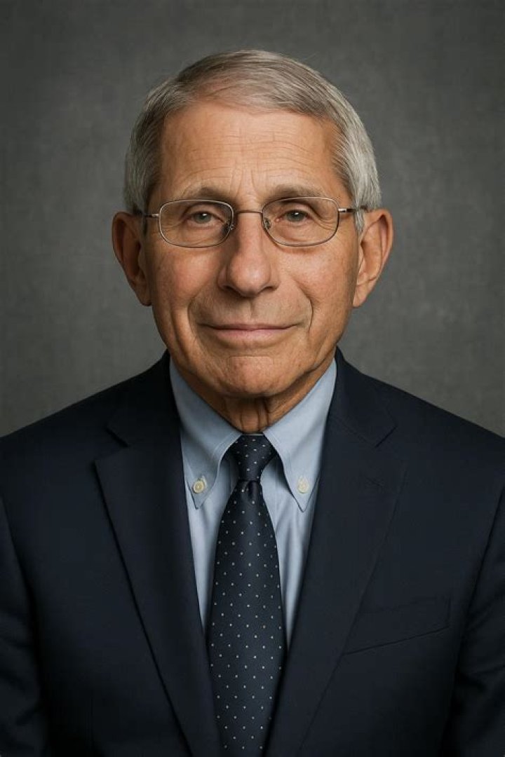EXPLORE Anthony Fauci Wiki, Biography, Age, Height, Wife, Net Worth, Married!!