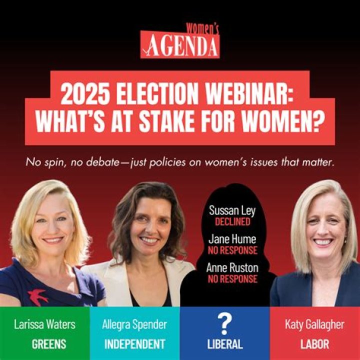 Explore Australian Political Editor Katharine Murphy Wiki Facts, Is She Married Or Single?