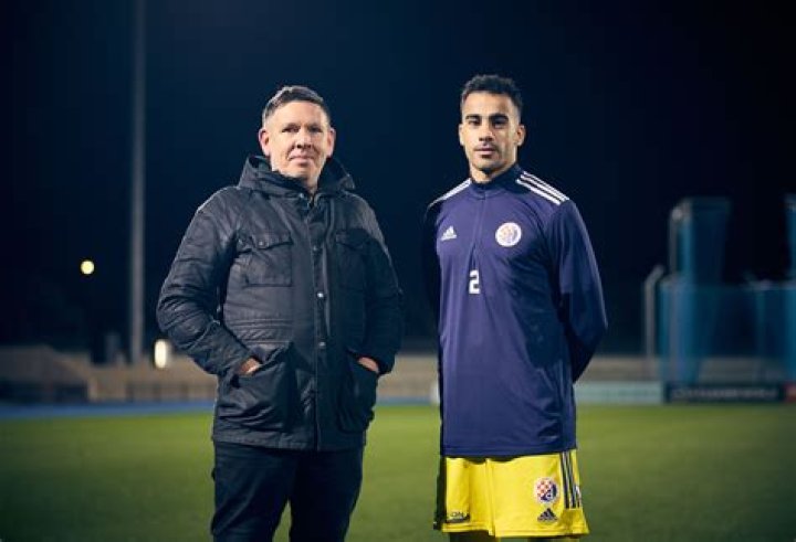 EXPLORE Hakeem Al-Araibi Wiki Facts, Age, Height, Wife & Net Worth