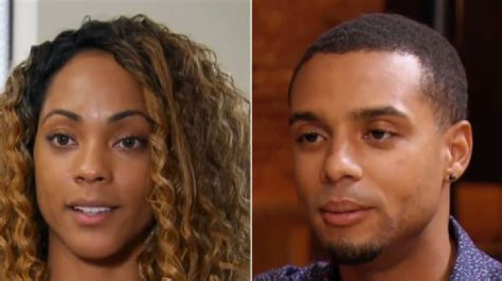 EXPLORE MAFS’ Brandon Reid Wiki, Bio, Age, Height, Instagram, Partner, Taylor Dunklin, Divorce!!