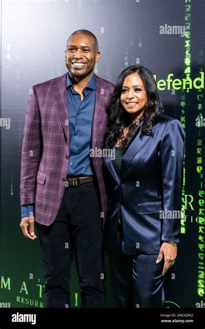 Explore Maya Harris Wiki Facts, Age, Height, Husband, Daughter & Net Worth