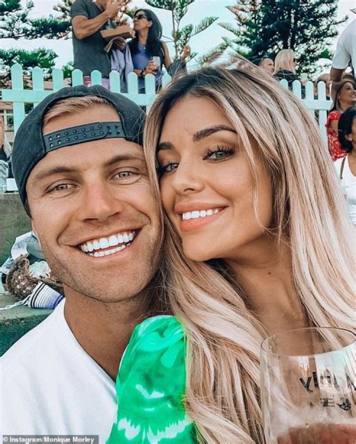 Explore Monique Morley (Bachelor) Wiki, Bio, Age, Height, New Boyfriend, Instagram, Net Worth!!