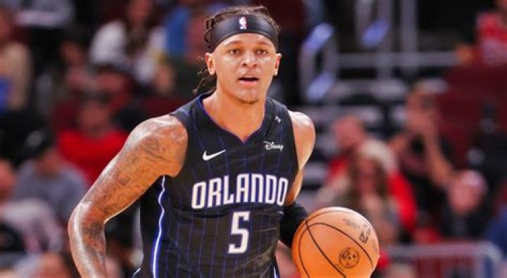 EXPLORE Paolo Banchero Wiki, Bio, Age, Height, Parents, Dating, Girlfriend, College, Dunks!!!