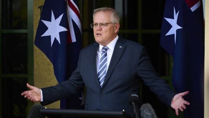 Explore Scott Morrison Net Worth 2018: Who Is Scott Morrison Australian New Prime Minister?