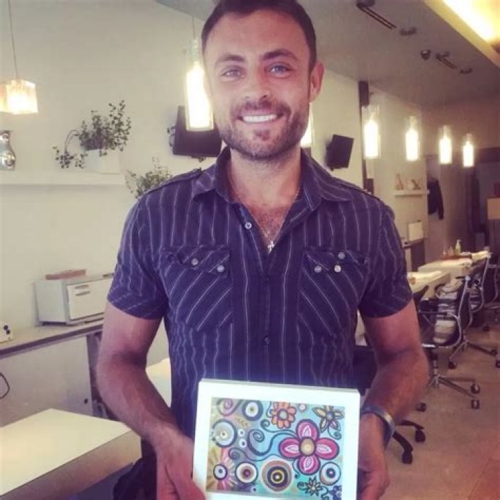 Fabien Azoulay Fils De