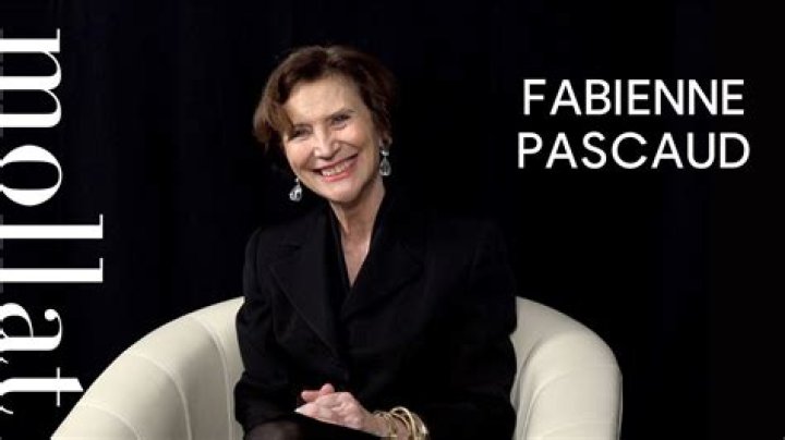 Fabienne Pascaud Mari