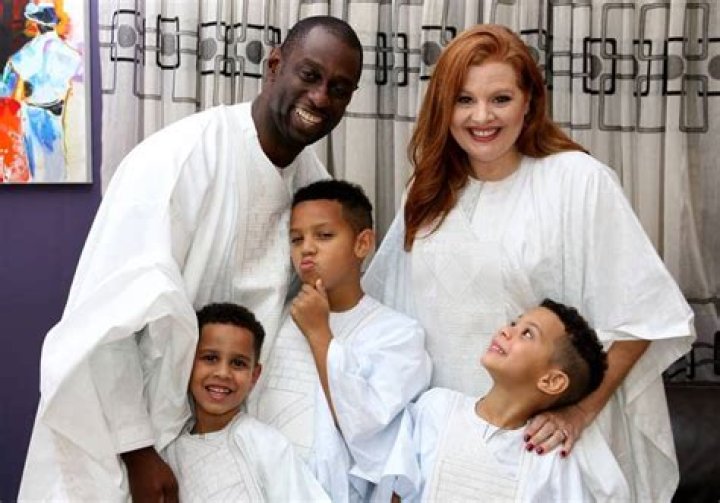 Faith Emmanuel Benson Idahosa » Age, Net Worth, Family, Bio, News