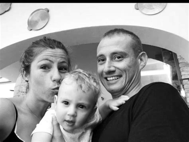 Famille Provenchère Mari Accident