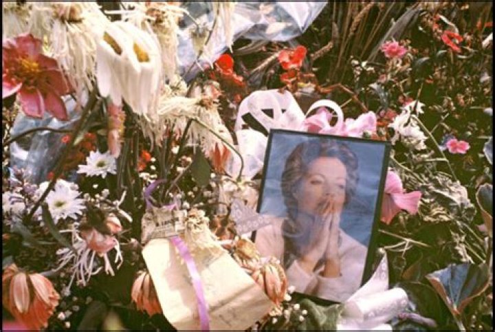 Fils De Romy Schneider Mort