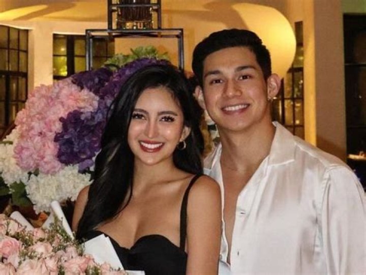 Fino Herrera Age, Height, Wikipedia, Girlfriend, Net Worth 2023