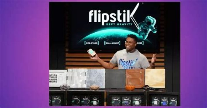 Flipstik Net Worth | Flipstick Net Worth, Shark Tank Update