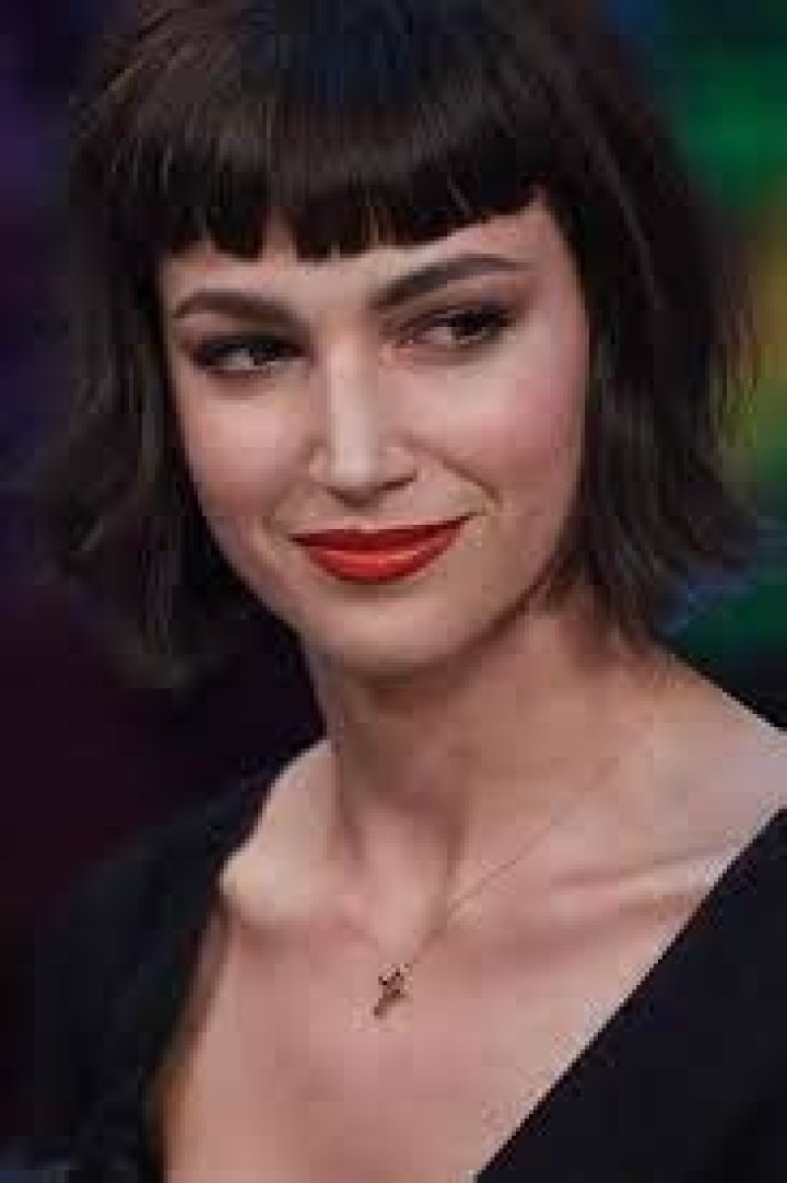 Flore Benguigui Fille De