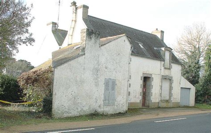 Florence Urien Carantec